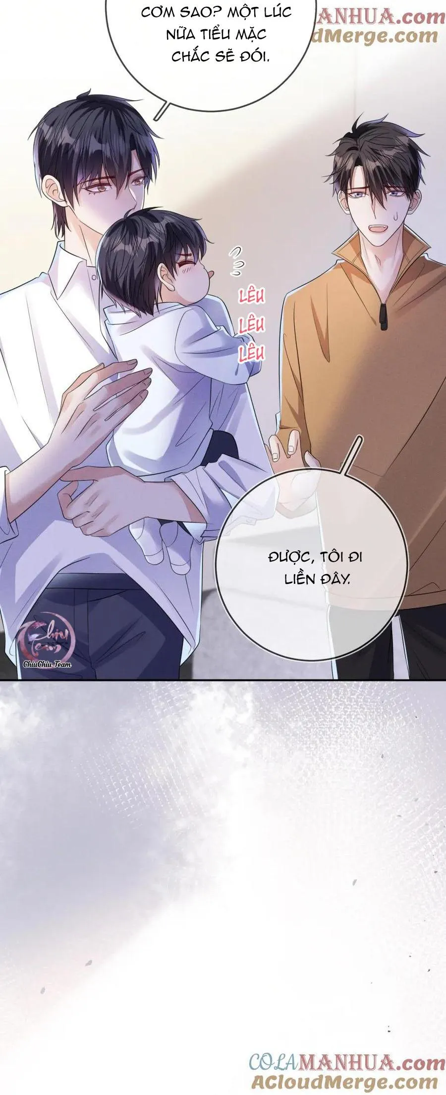 Cường Liệt Công Kích Chapter 105 Trang 15