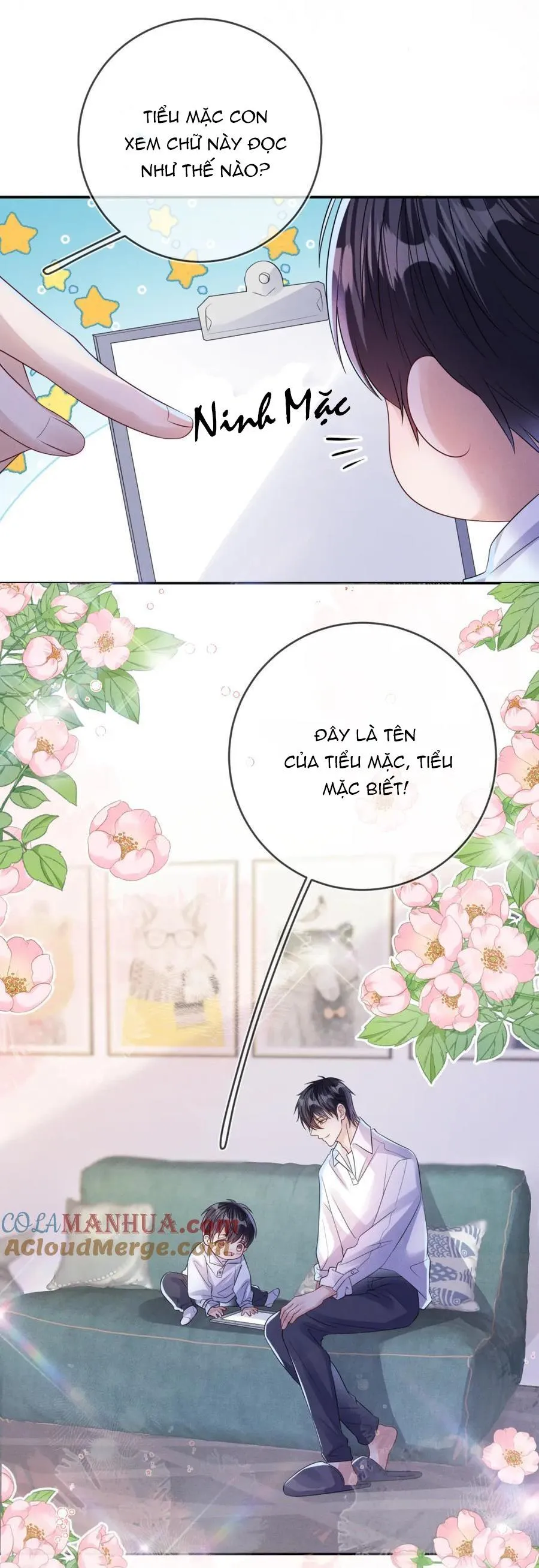 Cường Liệt Công Kích Chapter 105 Trang 16