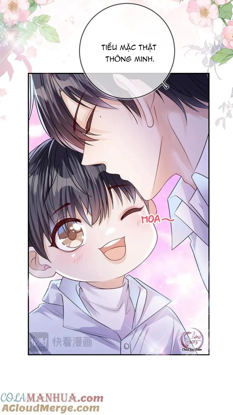 Cường Liệt Công Kích Chapter 105 Trang 17