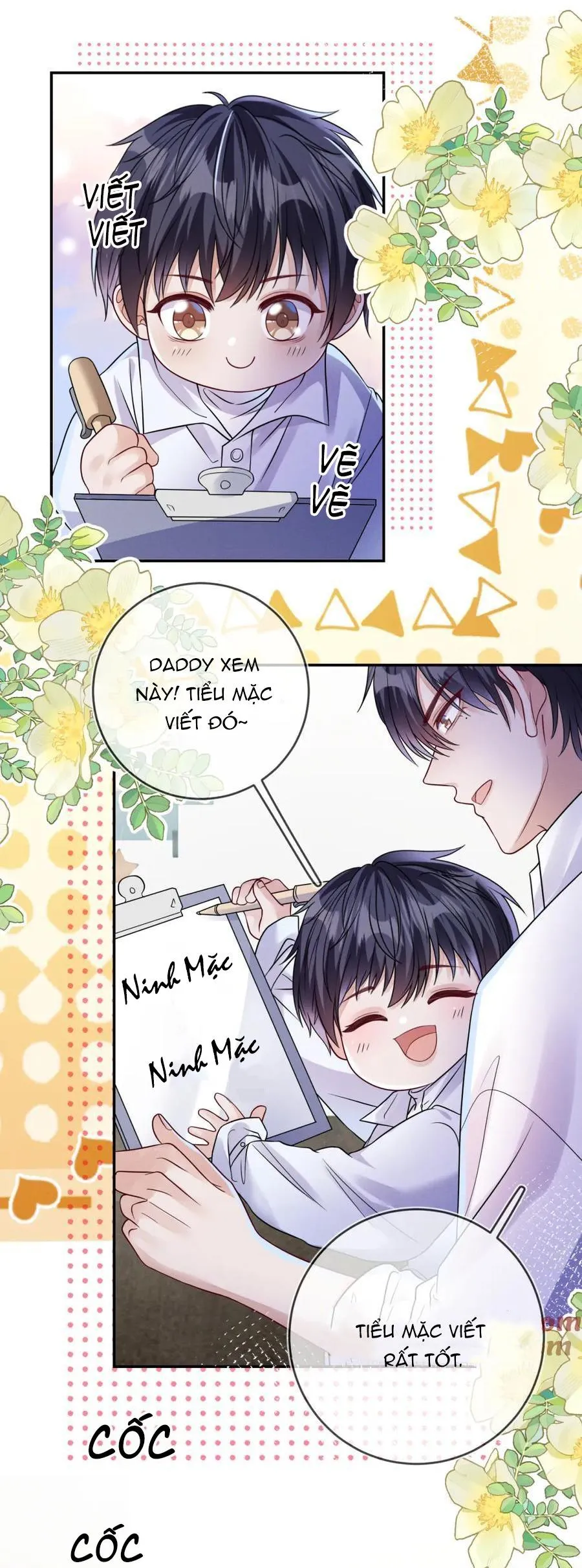 Cường Liệt Công Kích Chapter 105 Trang 18