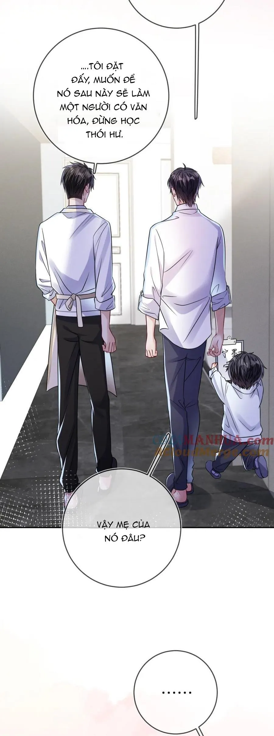 Cường Liệt Công Kích Chapter 105 Trang 20