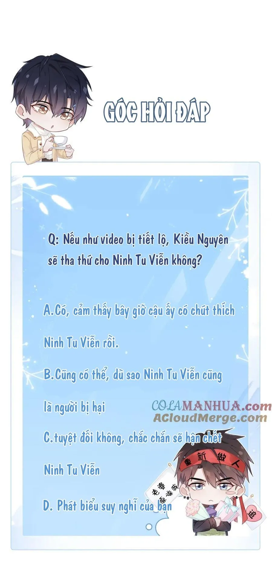 Cường Liệt Công Kích Chapter 105 Trang 23