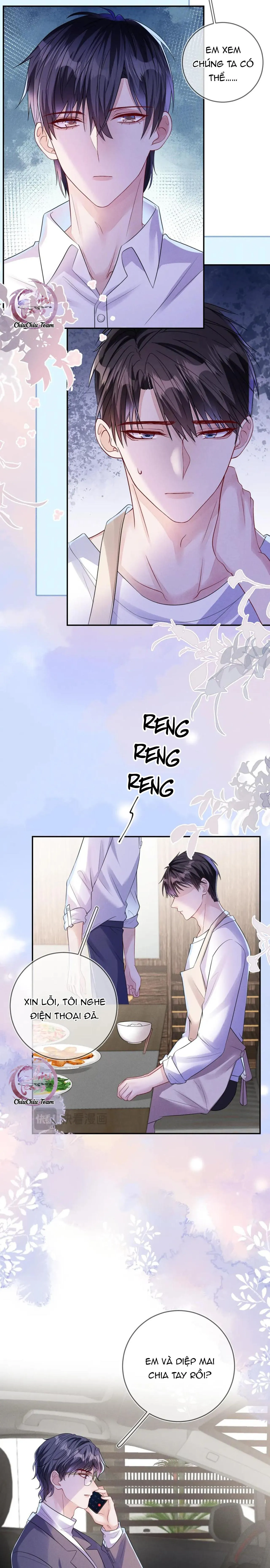 Cường Liệt Công Kích Chapter 106 Trang 3