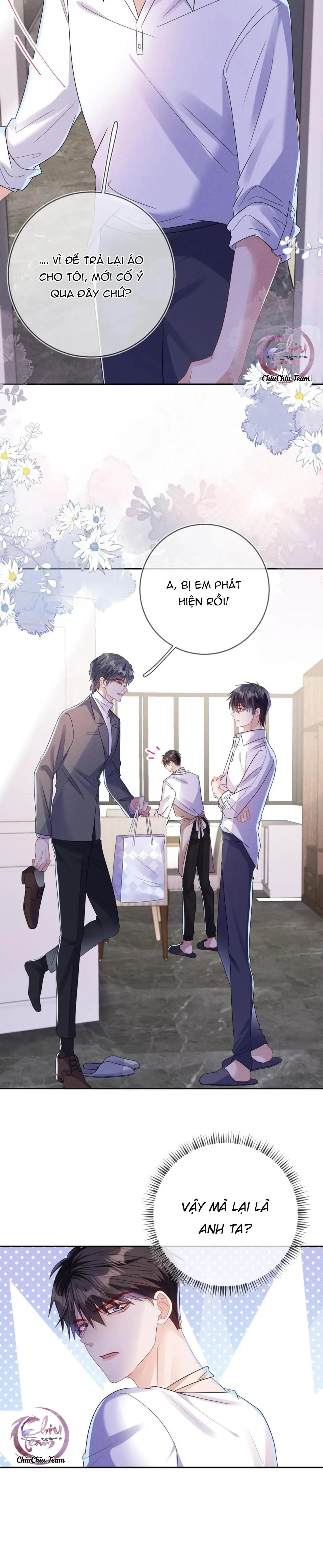 Cường Liệt Công Kích Chapter 106 Trang 6