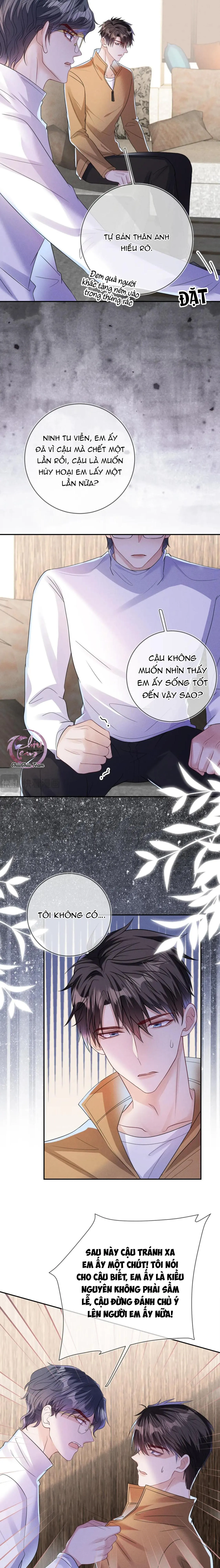 Cường Liệt Công Kích Chapter 106 Trang 9