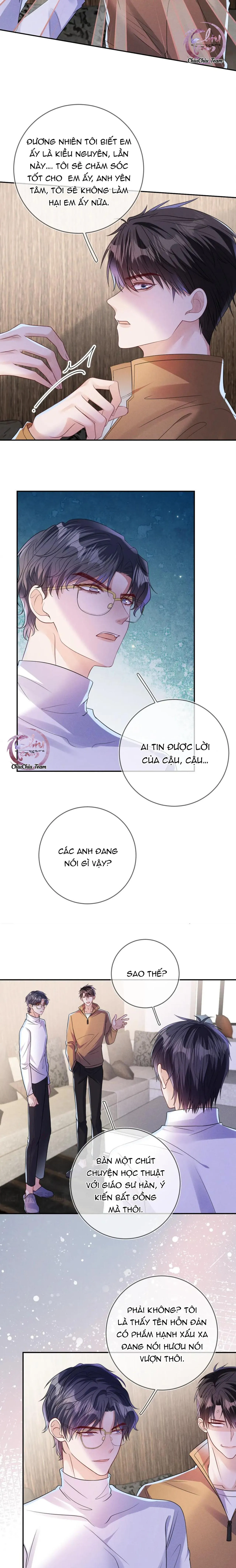 Cường Liệt Công Kích Chapter 106 Trang 10