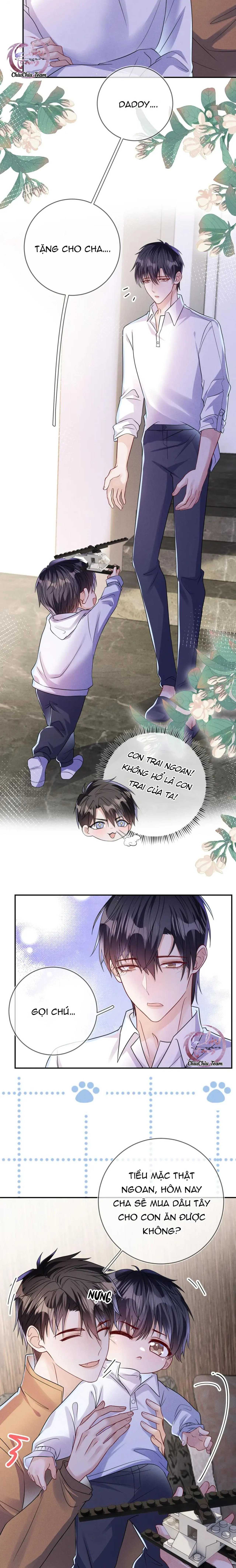 Cường Liệt Công Kích Chapter 106 Trang 11