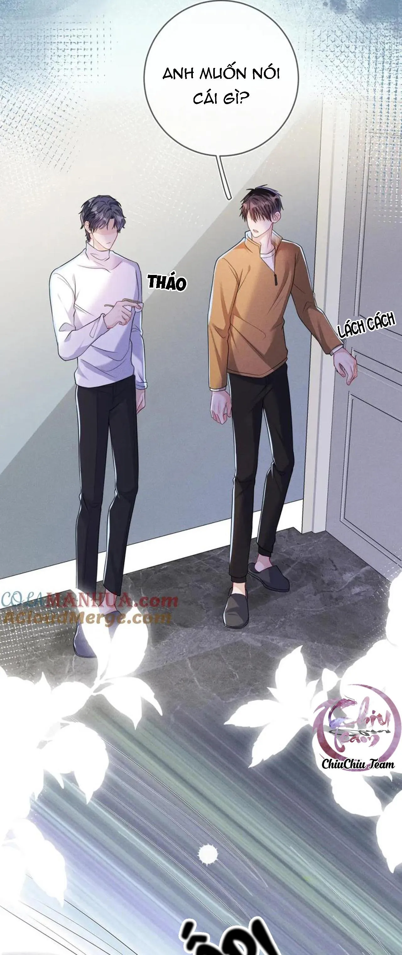 Cường Liệt Công Kích Chapter 107 Trang 3