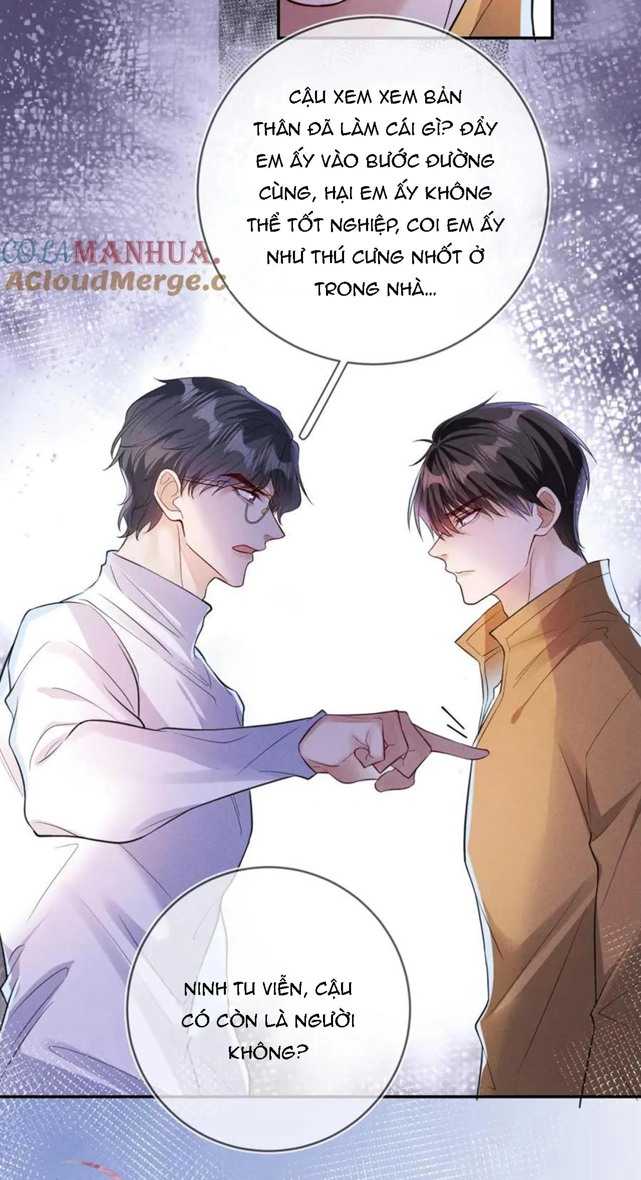 Cường Liệt Công Kích Chapter 107 Trang 7