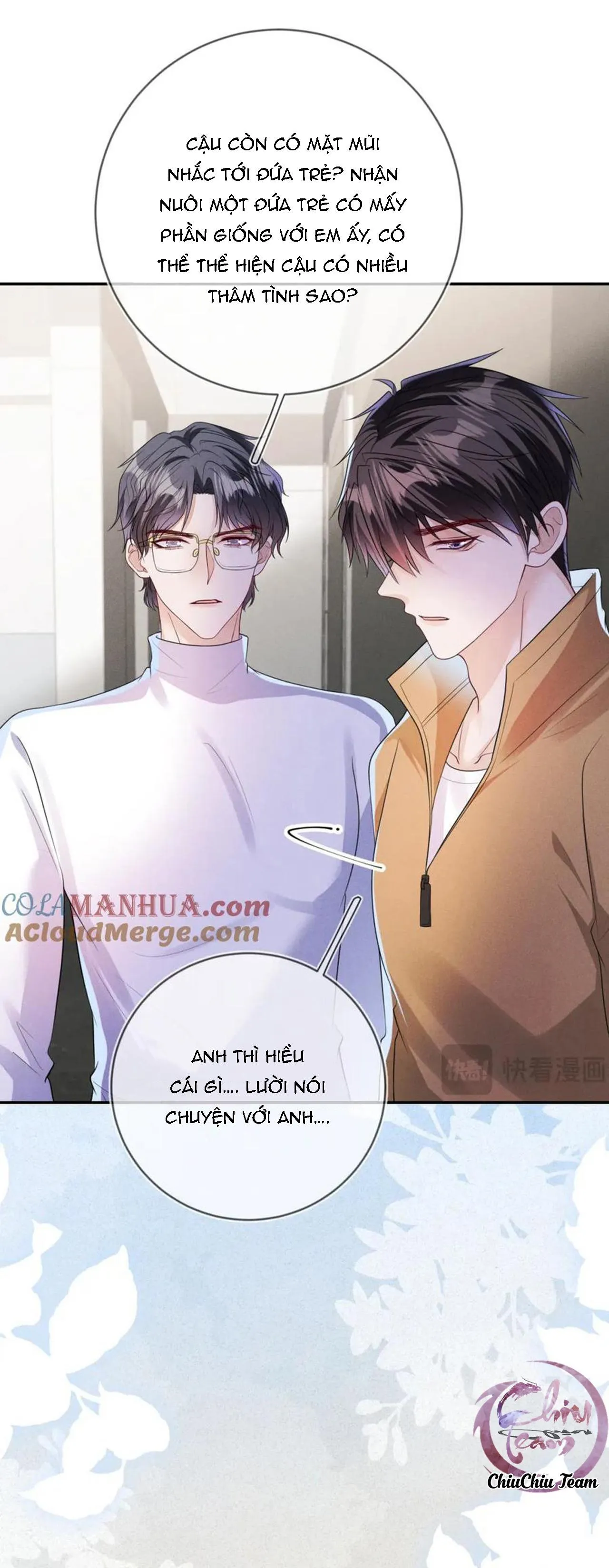 Cường Liệt Công Kích Chapter 107 Trang 9