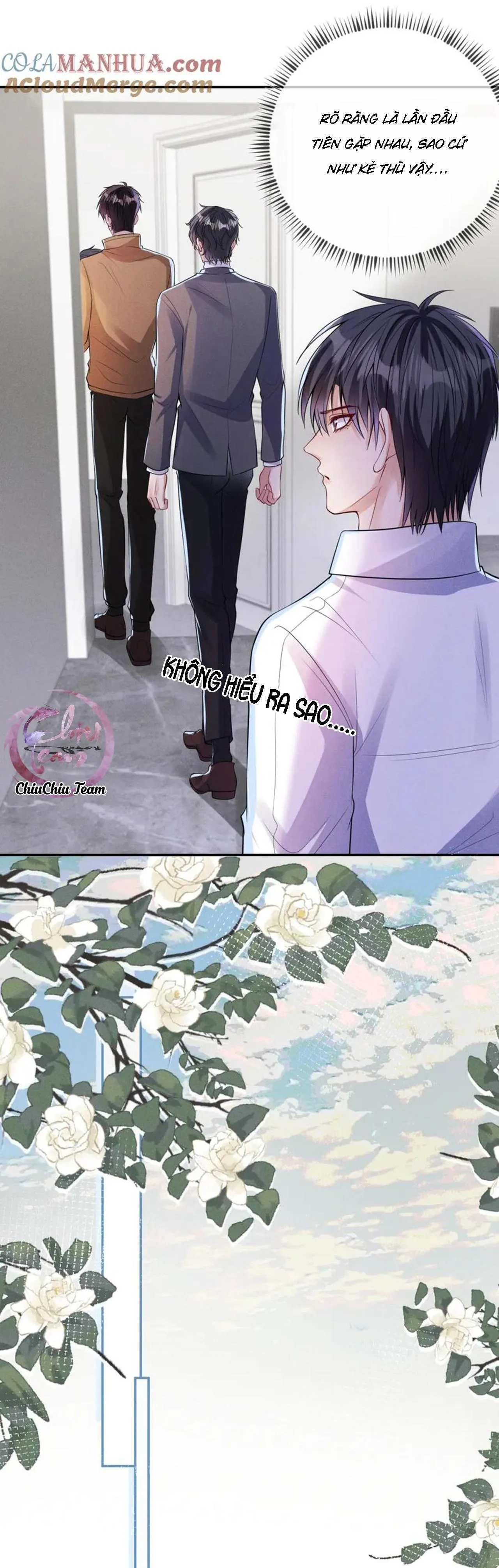 Cường Liệt Công Kích Chapter 107 Trang 16