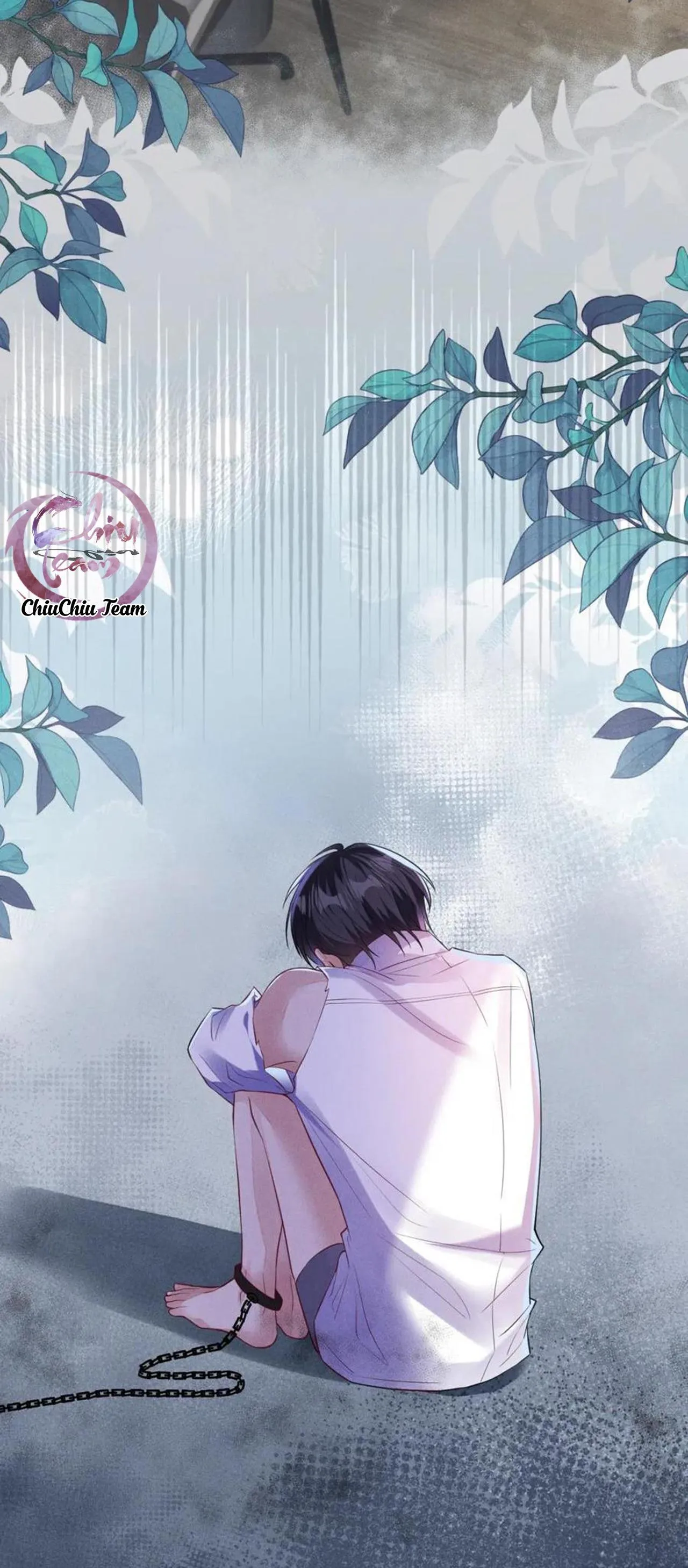 Cường Liệt Công Kích Chapter 107 Trang 25