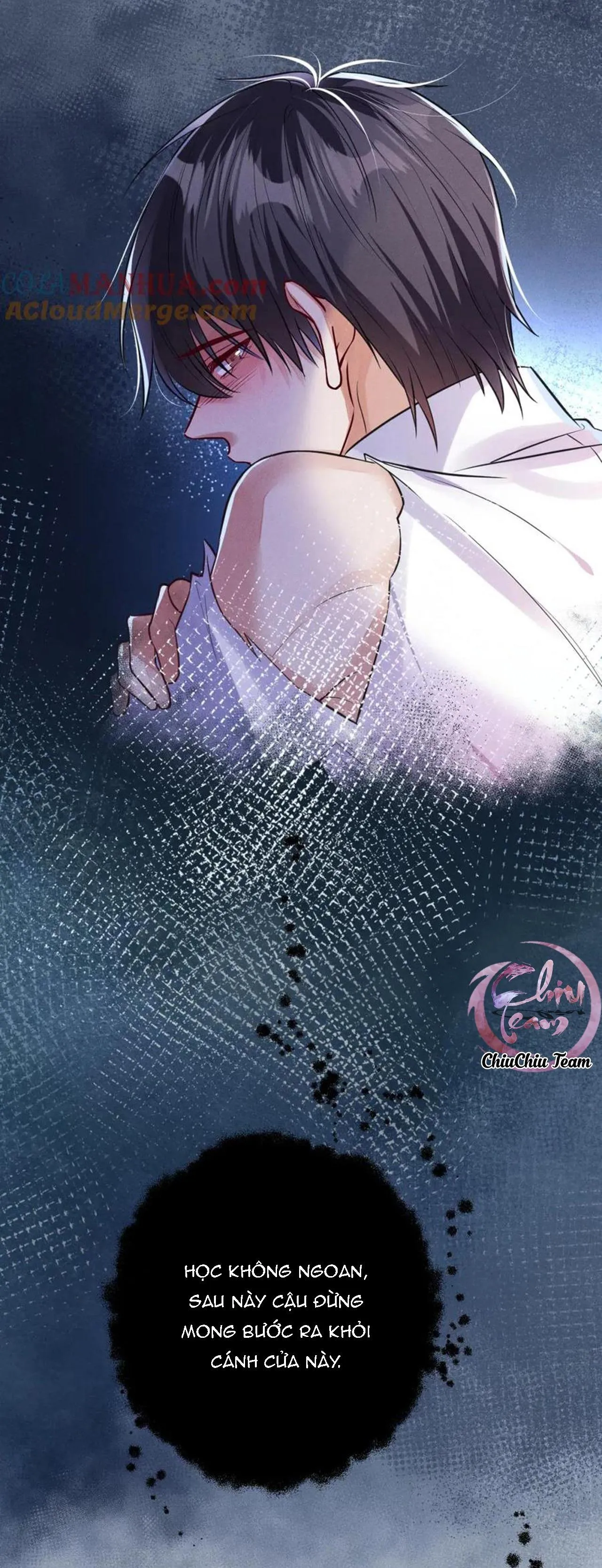 Cường Liệt Công Kích Chapter 107 Trang 26