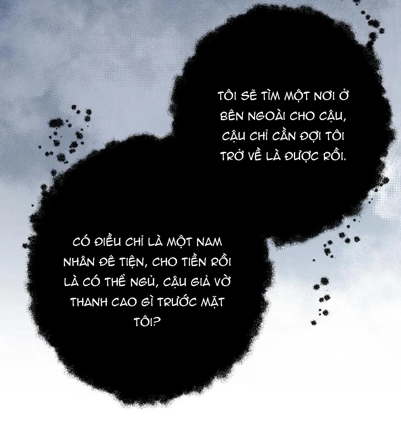 Cường Liệt Công Kích Chapter 107 Trang 27