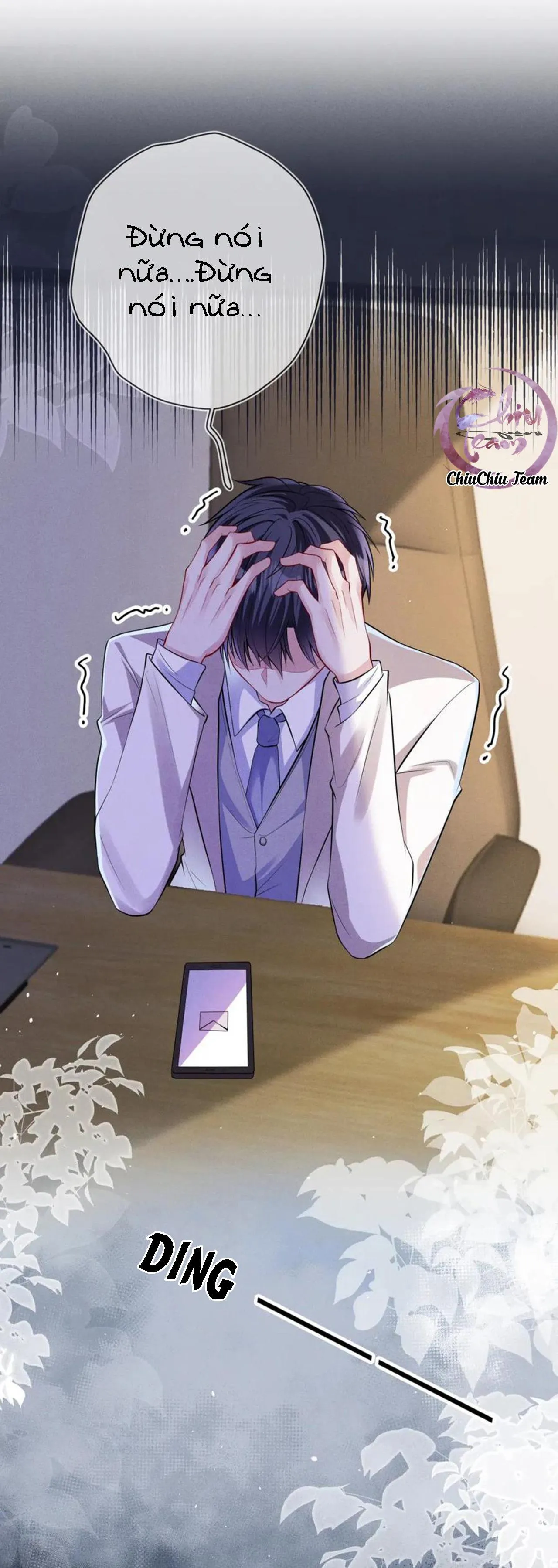 Cường Liệt Công Kích Chapter 107 Trang 28