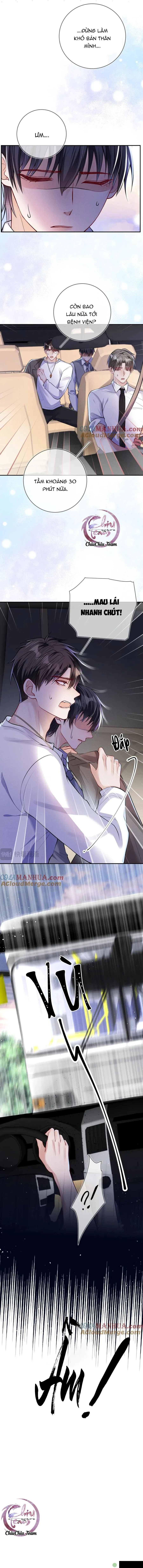 Cường Liệt Công Kích Chapter 108 Trang 5