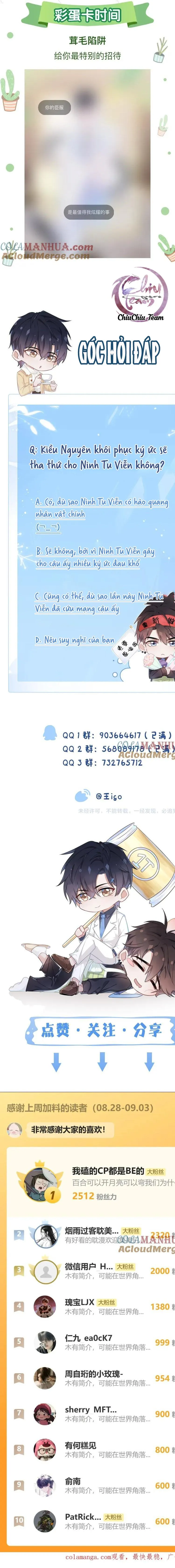 Cường Liệt Công Kích Chapter 108 Trang 6