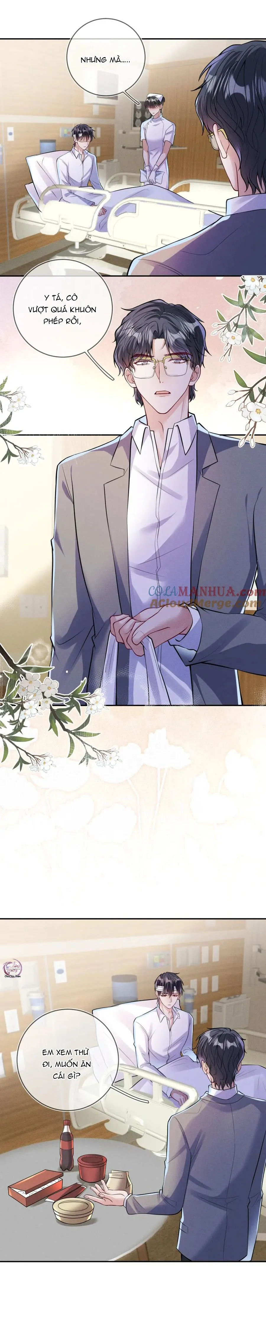 Cường Liệt Công Kích Chapter 109 Trang 7