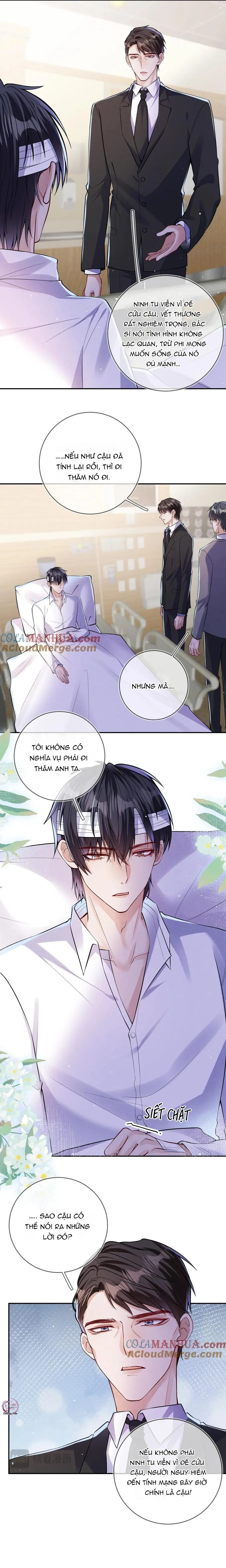 Cường Liệt Công Kích Chapter 109 Trang 10