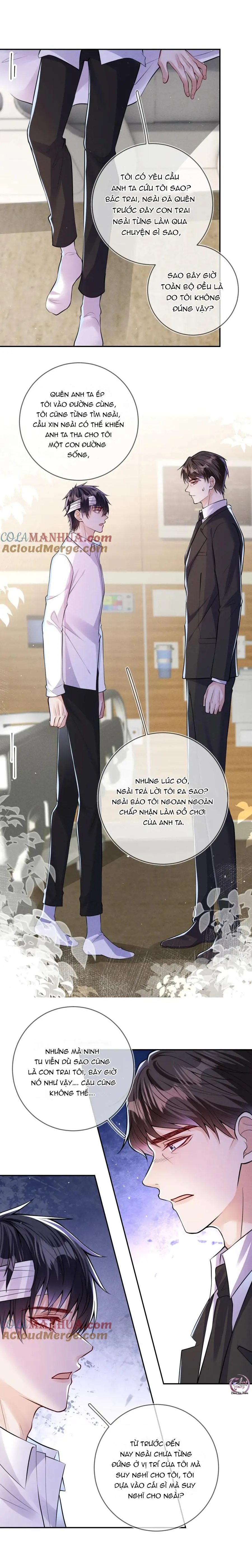 Cường Liệt Công Kích Chapter 109 Trang 11