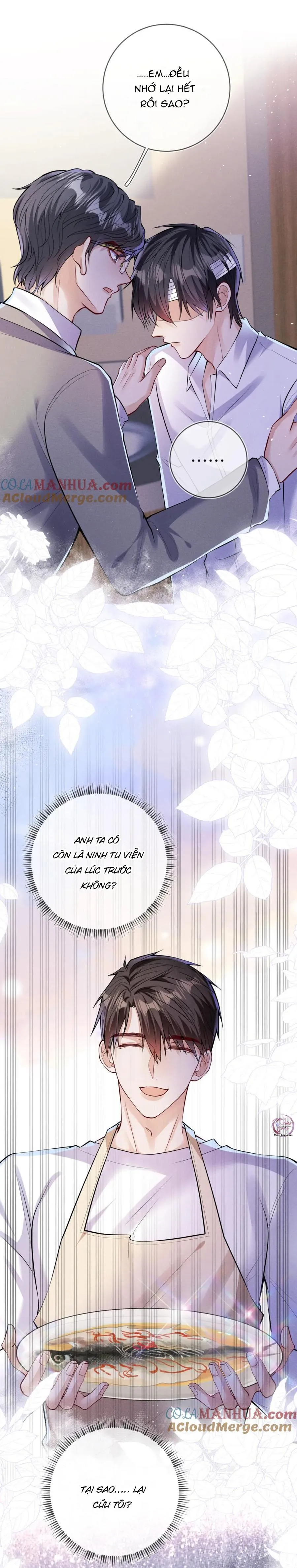 Cường Liệt Công Kích Chapter 109 Trang 13