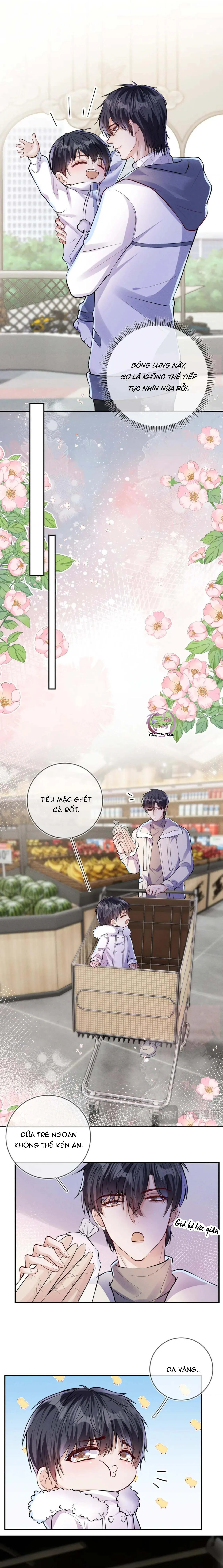 Cường Liệt Công Kích Chapter 111 Trang 5