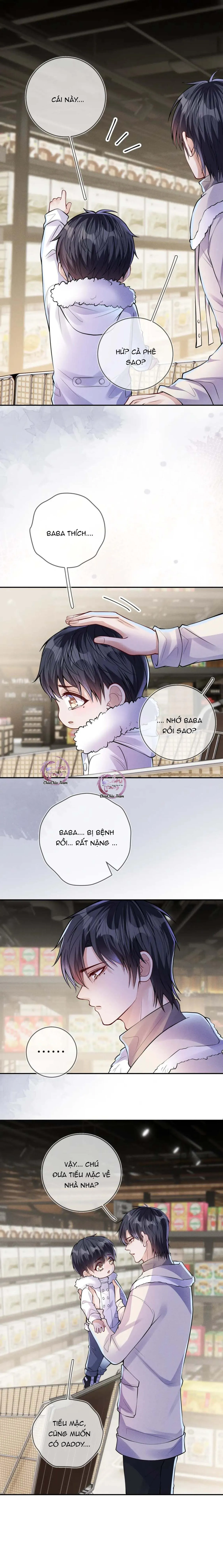 Cường Liệt Công Kích Chapter 111 Trang 6