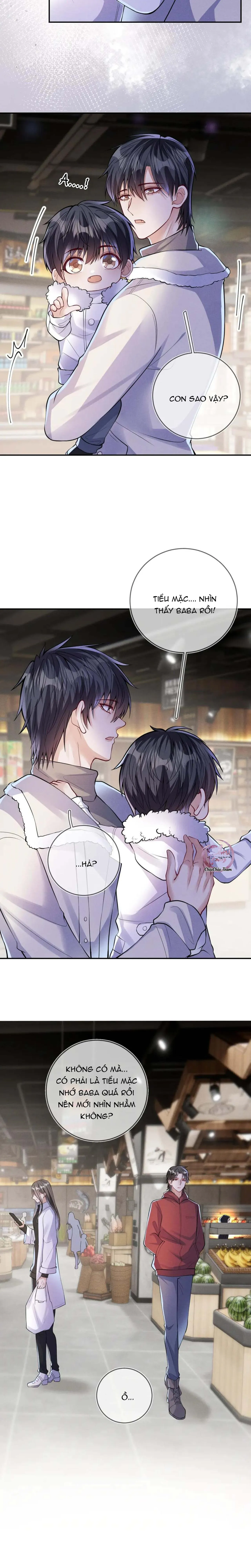 Cường Liệt Công Kích Chapter 111 Trang 8