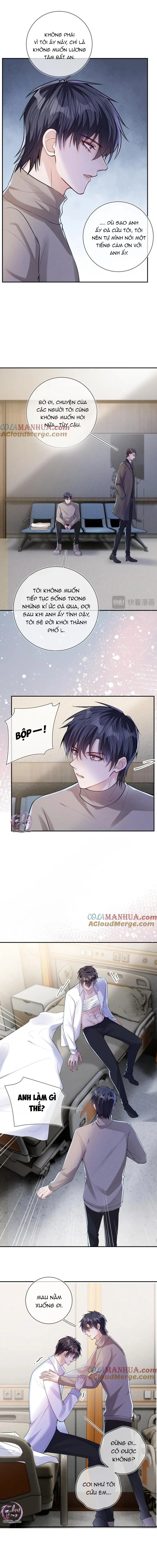 Cường Liệt Công Kích Chapter 112 Trang 5