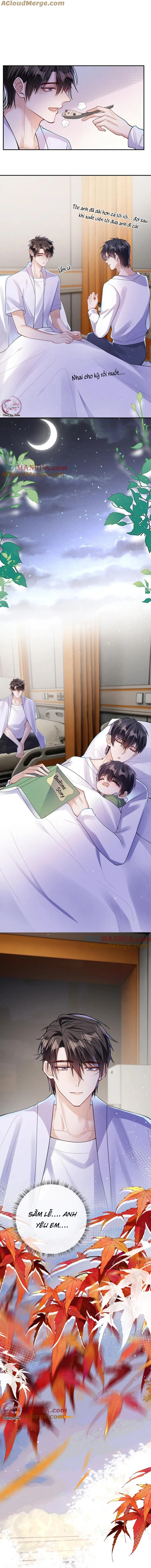 Cường Liệt Công Kích Chapter 112 Trang 7