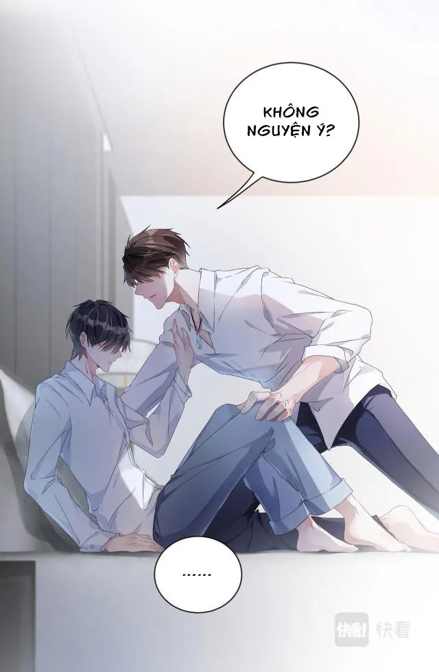 CƯỜNG THẾ CÔNG CHIẾM Chapter 1 Trang 3