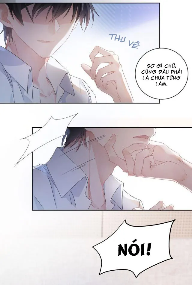 CƯỜNG THẾ CÔNG CHIẾM Chapter 1 Trang 4