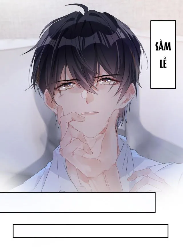 CƯỜNG THẾ CÔNG CHIẾM Chapter 1 Trang 6