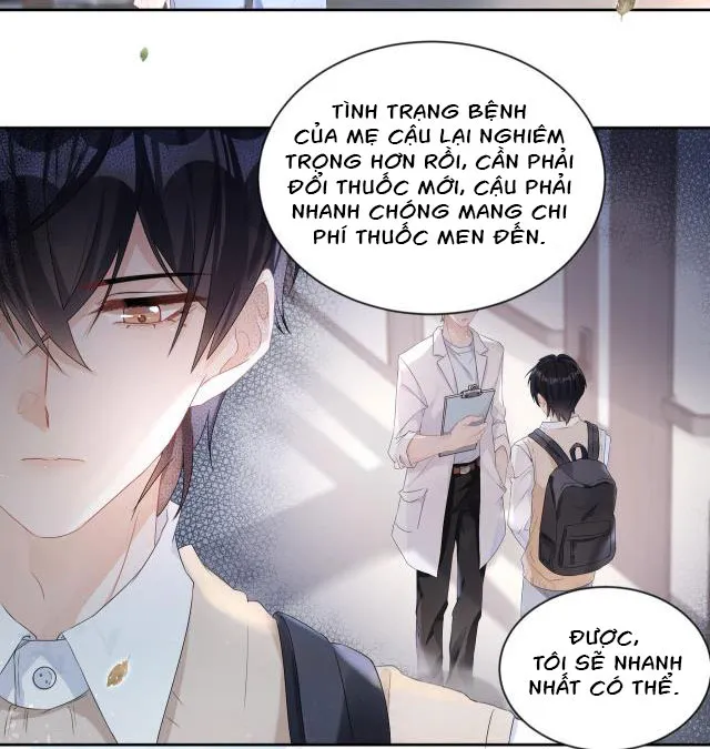 CƯỜNG THẾ CÔNG CHIẾM Chapter 1 Trang 12