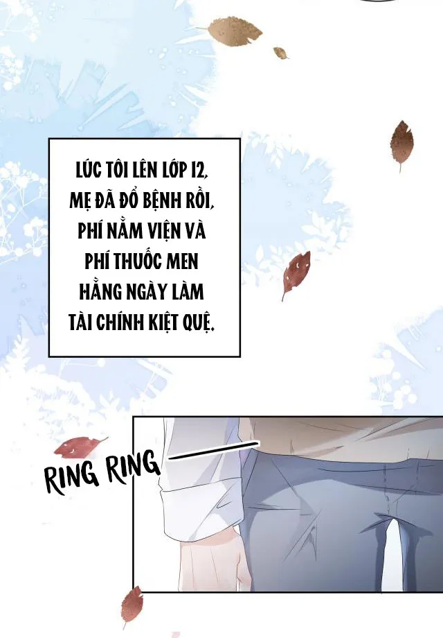 CƯỜNG THẾ CÔNG CHIẾM Chapter 1 Trang 13