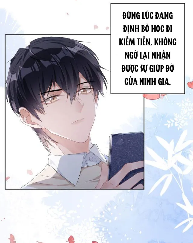 CƯỜNG THẾ CÔNG CHIẾM Chapter 1 Trang 14