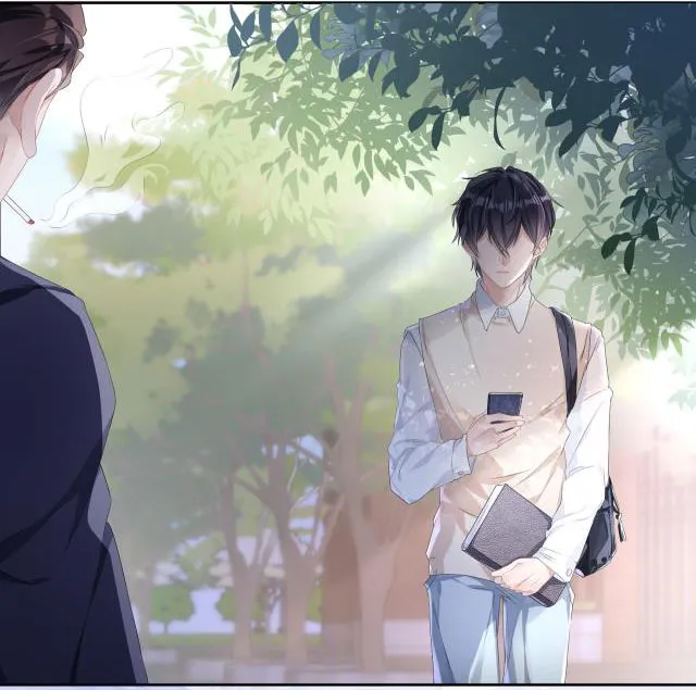 CƯỜNG THẾ CÔNG CHIẾM Chapter 1 Trang 18