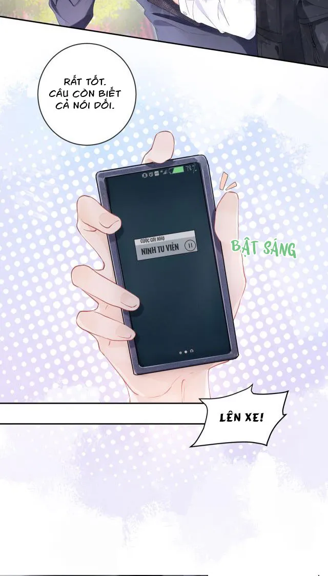 CƯỜNG THẾ CÔNG CHIẾM Chapter 1 Trang 23