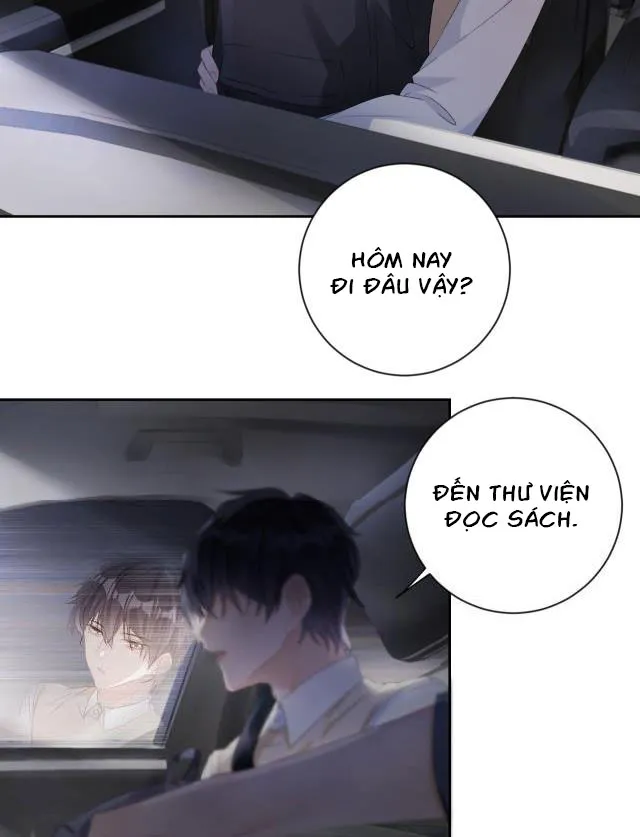 CƯỜNG THẾ CÔNG CHIẾM Chapter 1 Trang 25