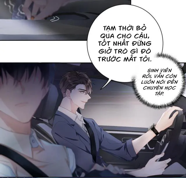 CƯỜNG THẾ CÔNG CHIẾM Chapter 1 Trang 26
