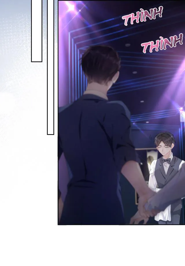 CƯỜNG THẾ CÔNG CHIẾM Chapter 1 Trang 28