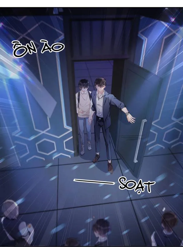 CƯỜNG THẾ CÔNG CHIẾM Chapter 1 Trang 29