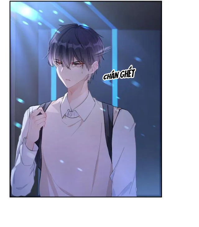 CƯỜNG THẾ CÔNG CHIẾM Chapter 1 Trang 32