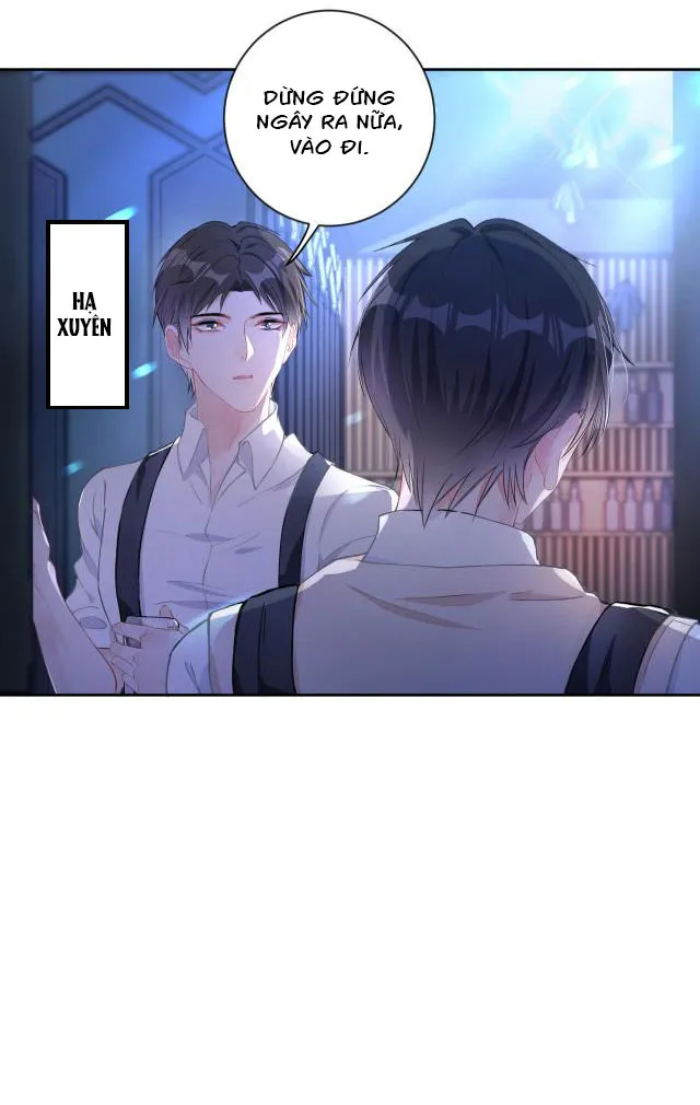 CƯỜNG THẾ CÔNG CHIẾM Chapter 1 Trang 33