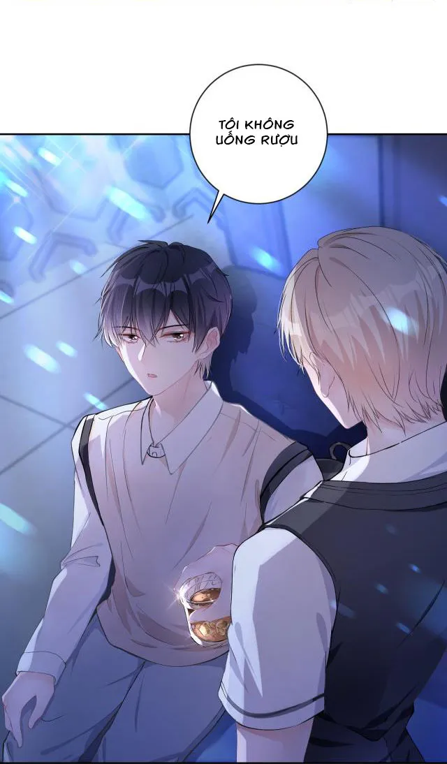 CƯỜNG THẾ CÔNG CHIẾM Chapter 1 Trang 36