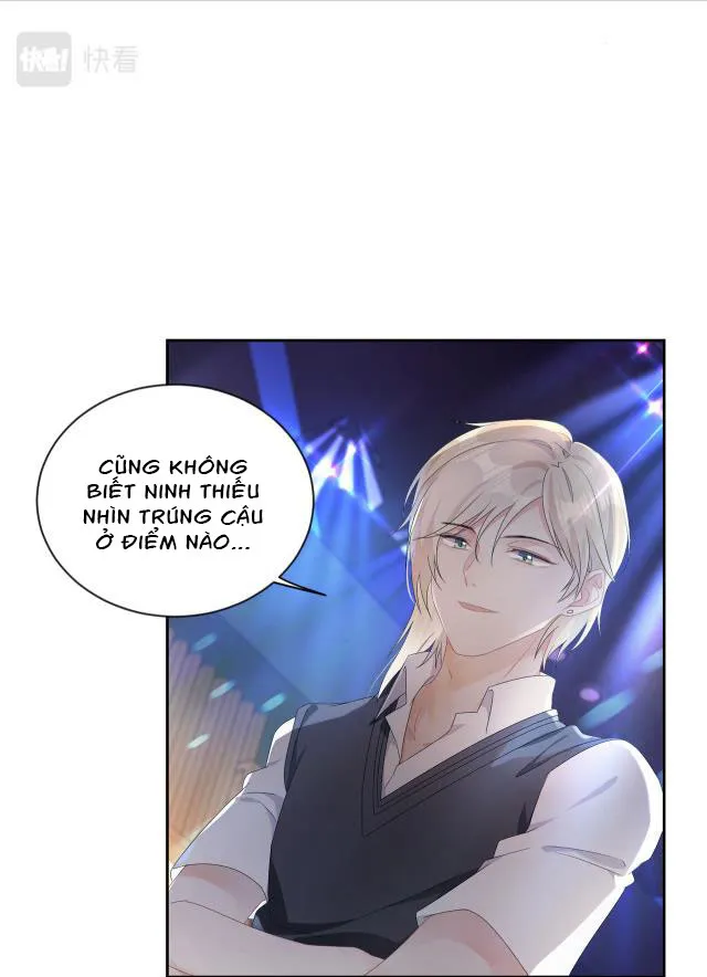 CƯỜNG THẾ CÔNG CHIẾM Chapter 1 Trang 37