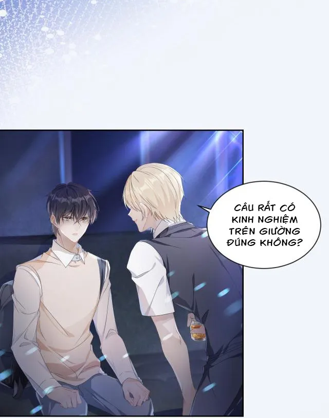 CƯỜNG THẾ CÔNG CHIẾM Chapter 1 Trang 39