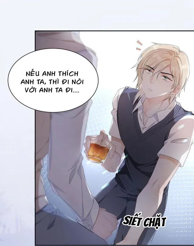 CƯỜNG THẾ CÔNG CHIẾM Chapter 1 Trang 40