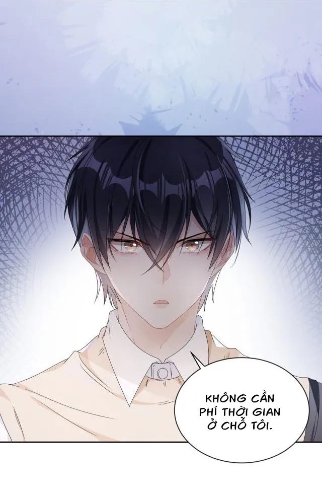 CƯỜNG THẾ CÔNG CHIẾM Chapter 1 Trang 41