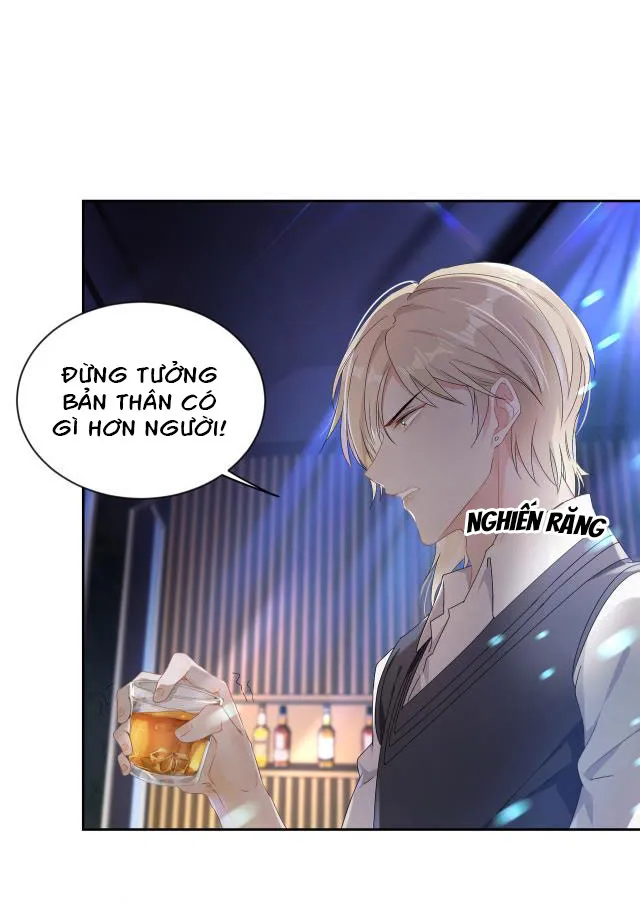 CƯỜNG THẾ CÔNG CHIẾM Chapter 1 Trang 42